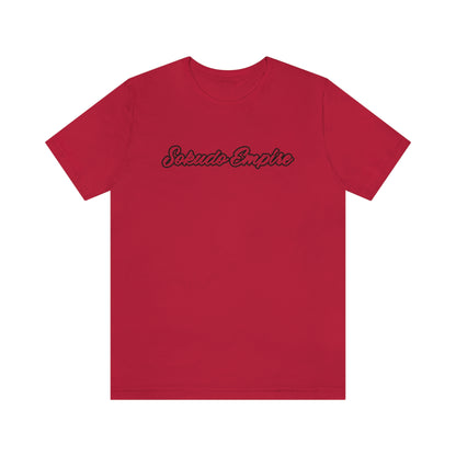Classic Sokudo Empire tee
