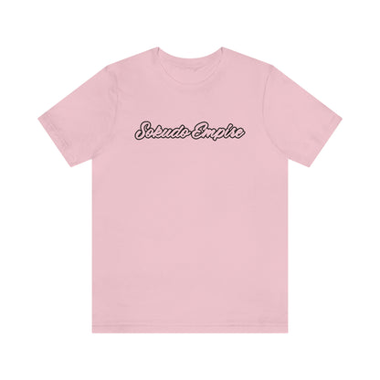 Classic Sokudo Empire tee
