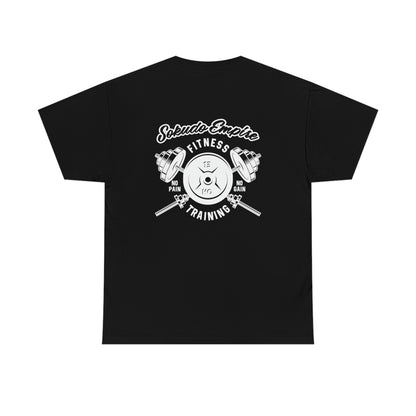 Sokudo Empire Fitness Shirt