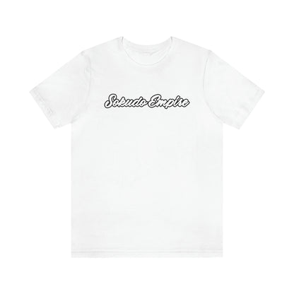 Classic Sokudo Empire tee