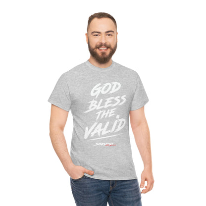 God Bless the Valid