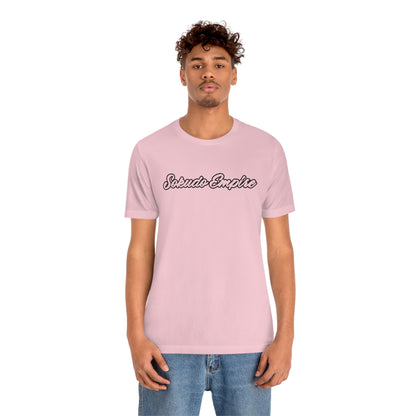 Classic Sokudo Empire tee