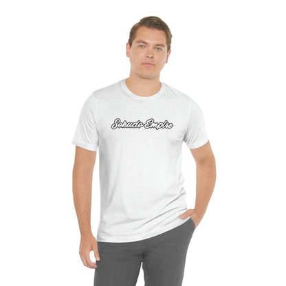 Classic Sokudo Empire tee
