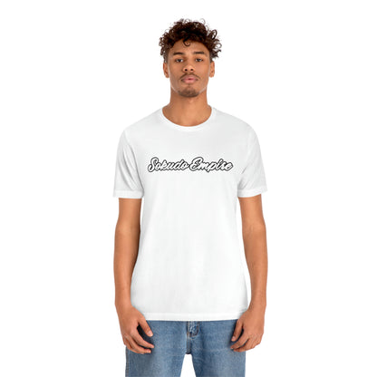 Classic Sokudo Empire tee