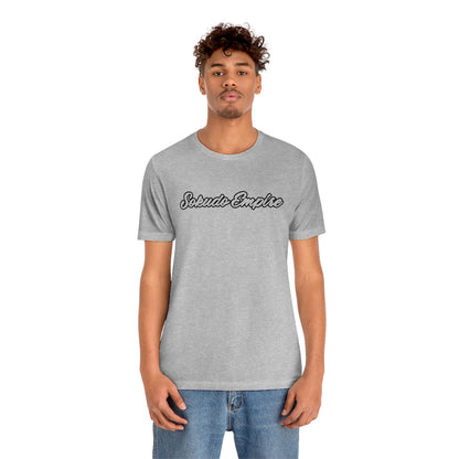 Classic Sokudo Empire tee