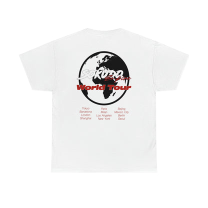 Sokudo Empire World Tour