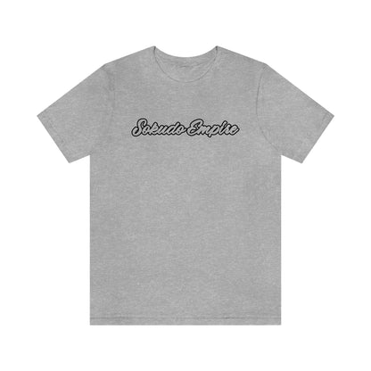 Classic Sokudo Empire tee