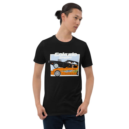 FF X Sokudo Empire T-Shirt