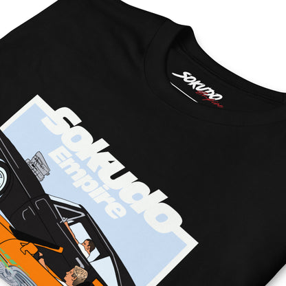 FF X Sokudo Empire T-Shirt