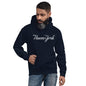 Sudadera con capucha de Nueva York