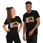 Camiseta Sokudo Anime Cruiser