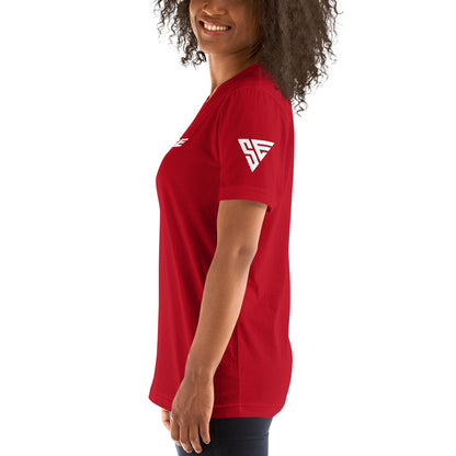 Racer's Edge t-shirt